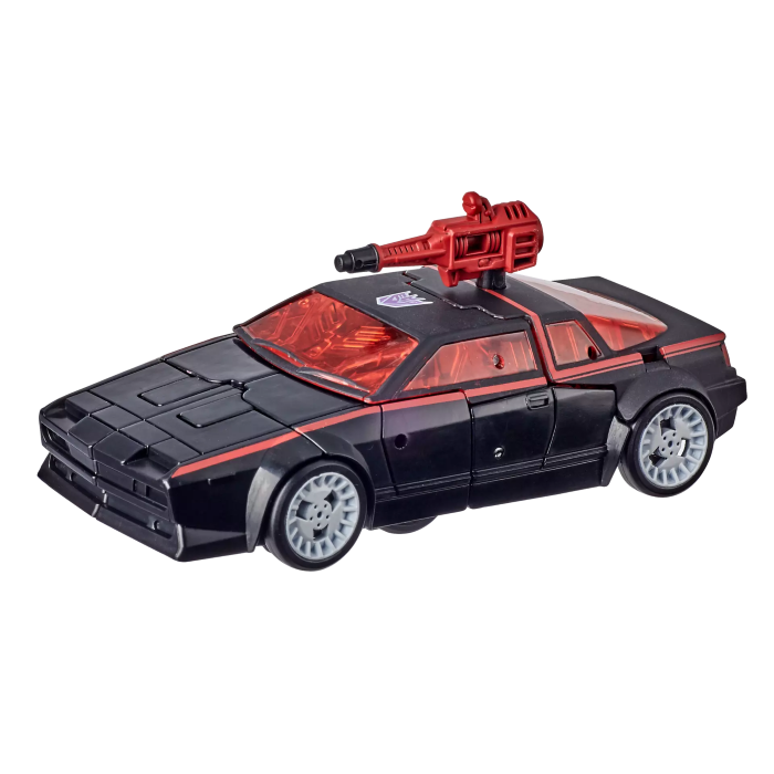 [PRZEDSPRZEDAŻ] Transformers: WFC-E41 Decepticon Runabout - Deluxe  14 cm