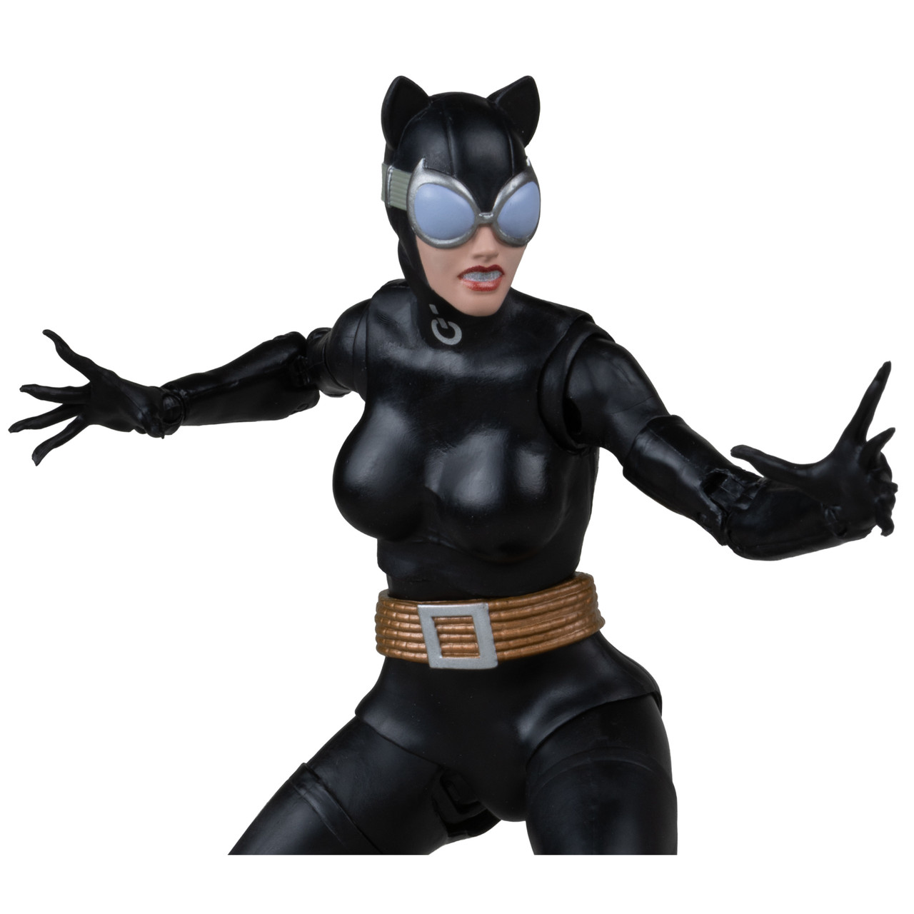 [PRZEDSPRZEDAŻ] Catwoman (Batman: Hush) 18 cm
