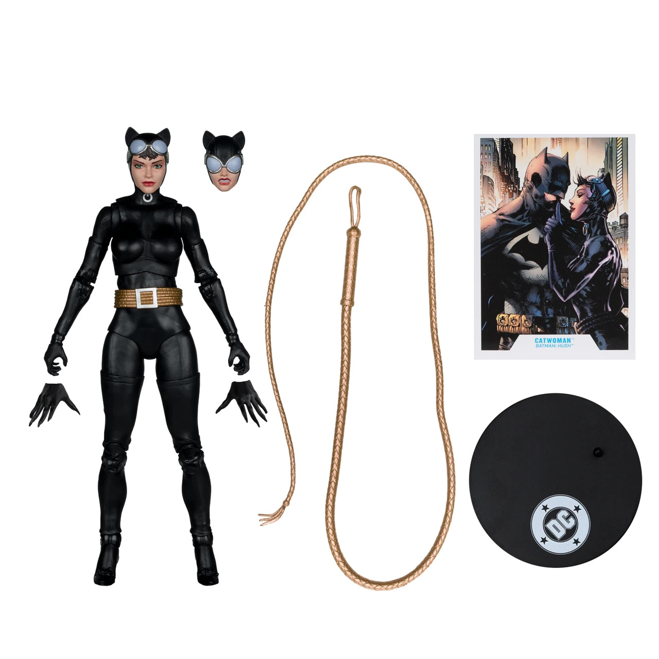 [PRZEDSPRZEDAŻ] Catwoman (Batman: Hush) 18 cm