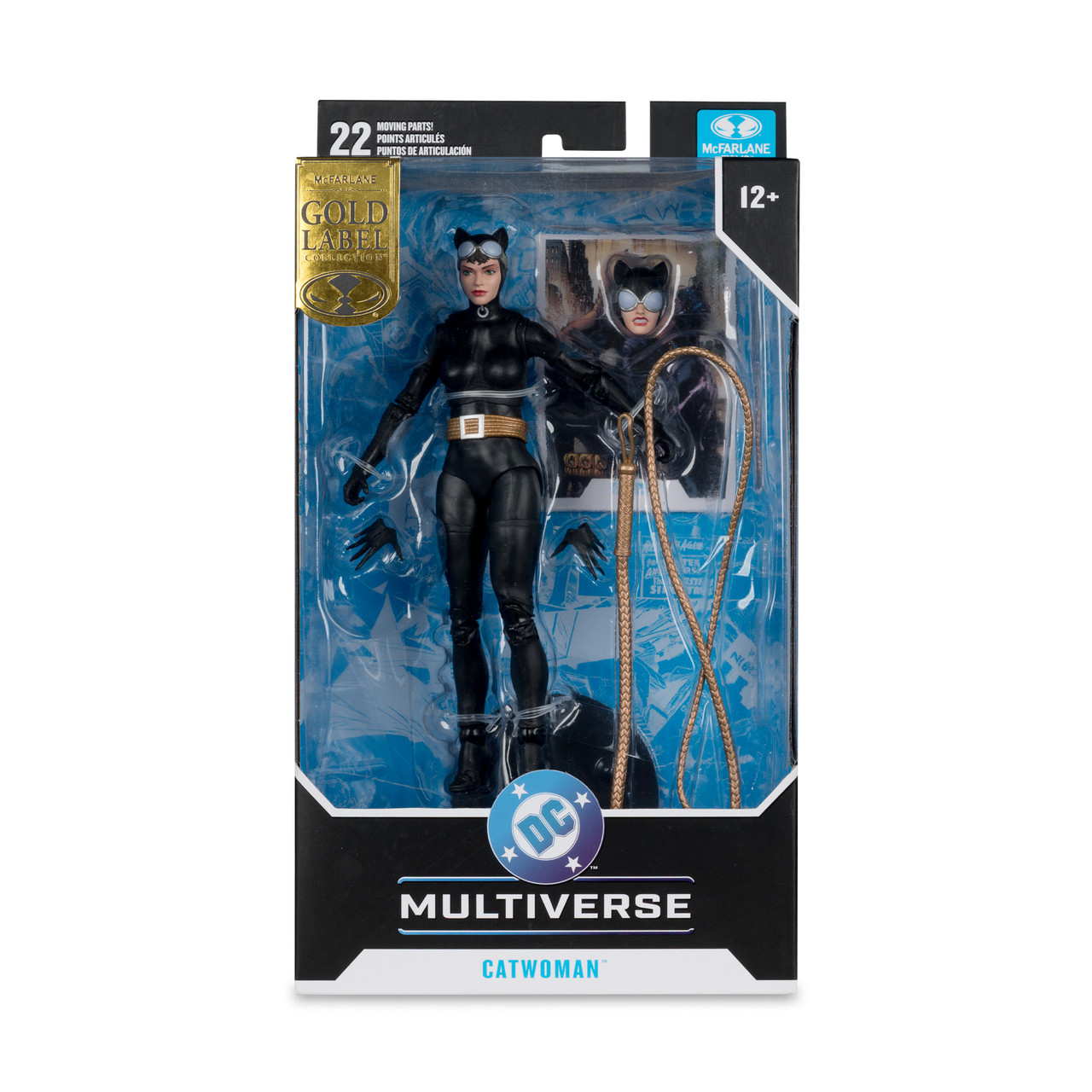 [PRZEDSPRZEDAŻ] Catwoman (Batman: Hush) 18 cm