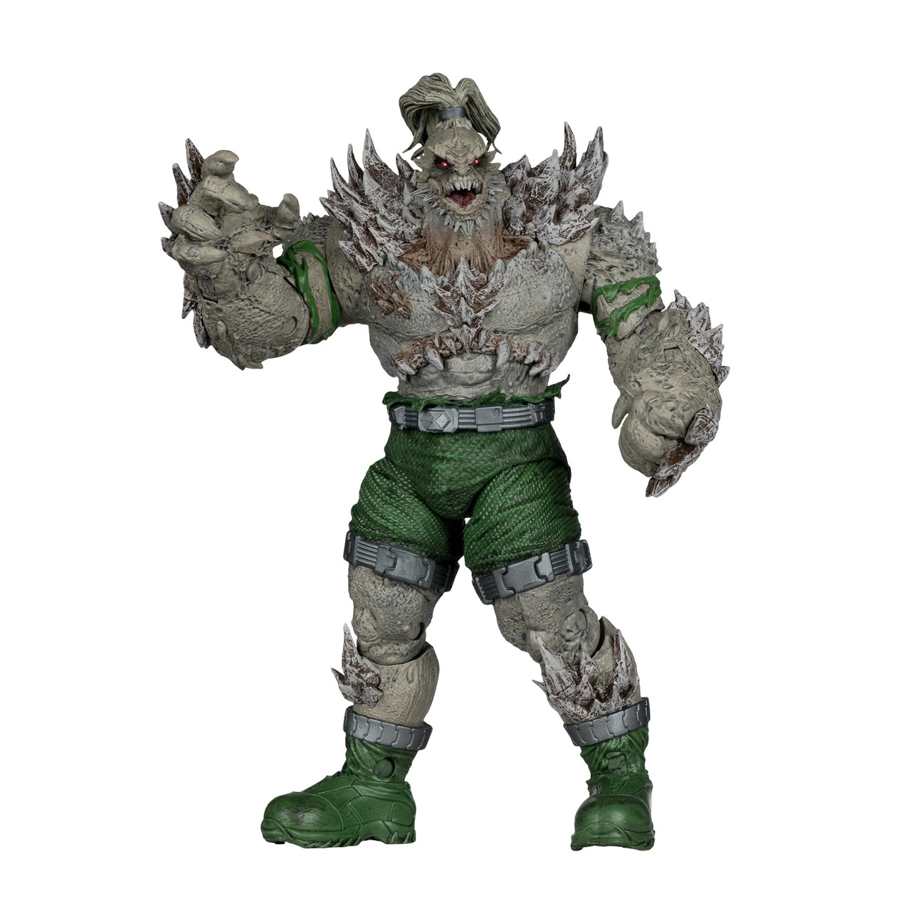 [PRZEDSPRZEDAŻ] Doomsday (Death of Superman) Mega Figure 24 cm