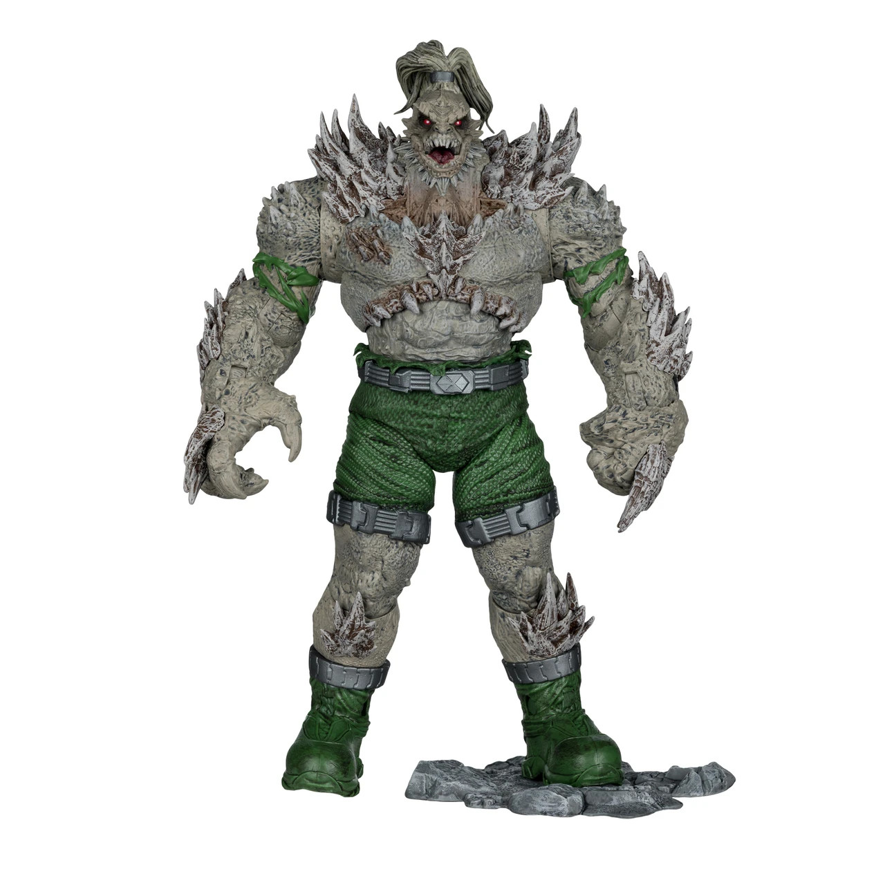 [PRZEDSPRZEDAŻ] Doomsday (Death of Superman) Mega Figure 24 cm