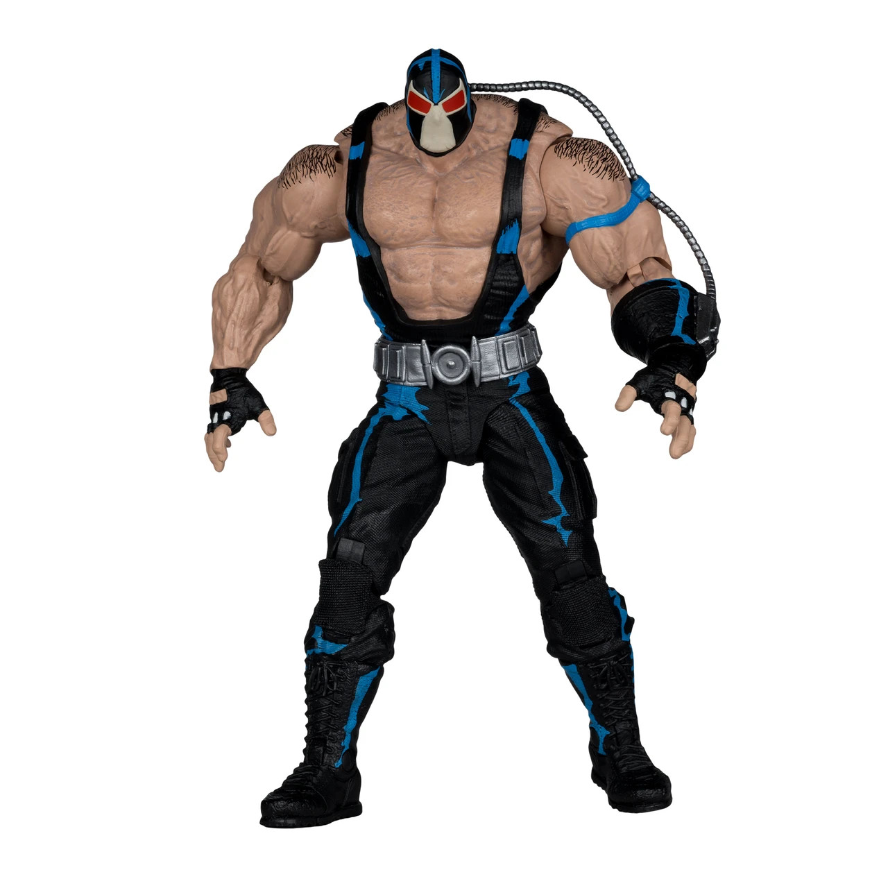 [PRZEDSPRZEDAŻ] Bane (Knightfall) Mega Figure 24 cm
