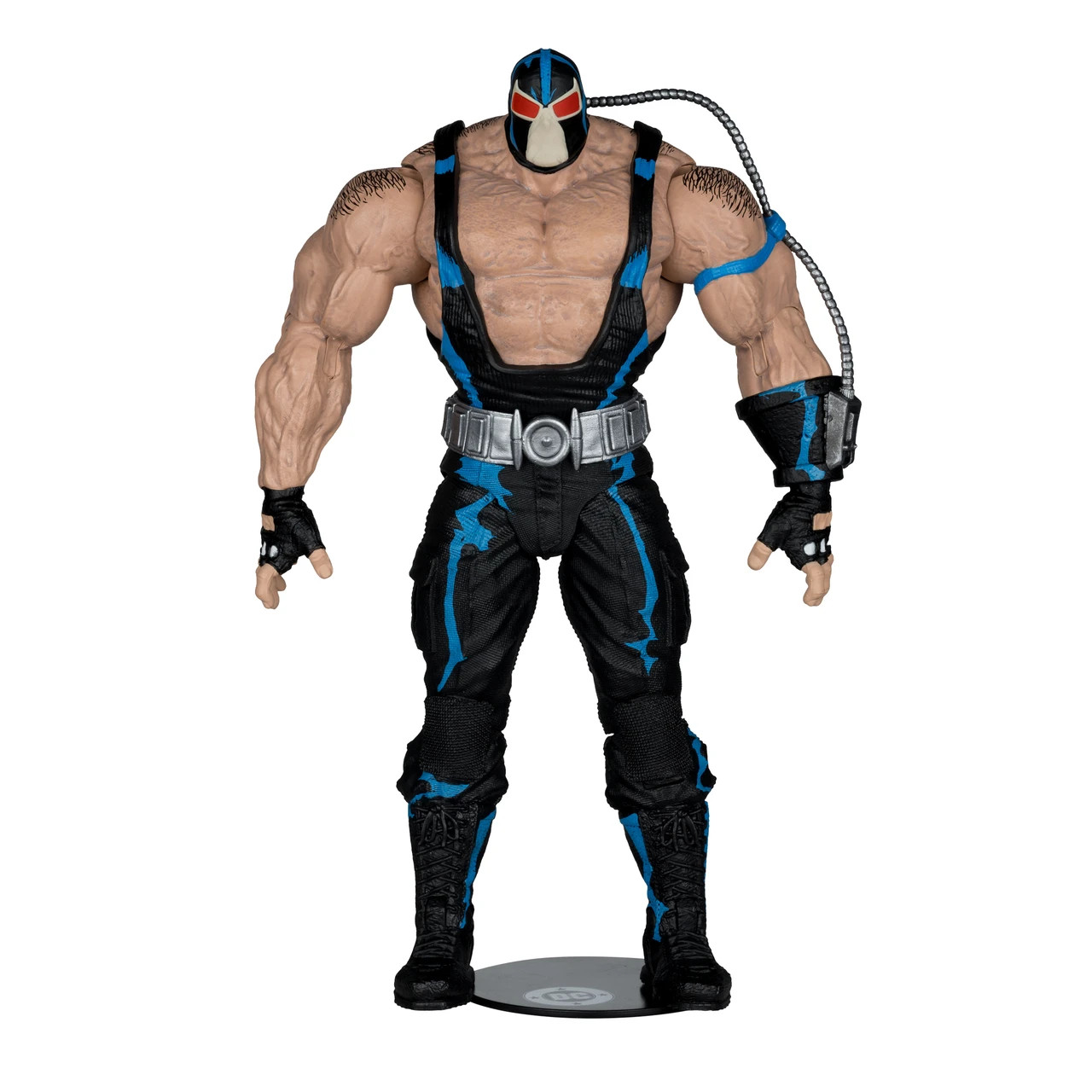 [PRZEDSPRZEDAŻ] Bane (Knightfall) Mega Figure 24 cm