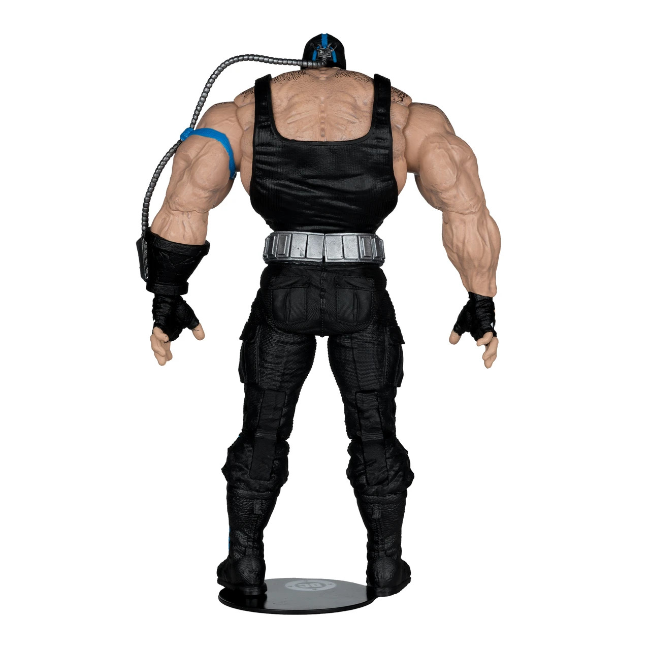 [PRZEDSPRZEDAŻ] Bane (Knightfall) Mega Figure 24 cm