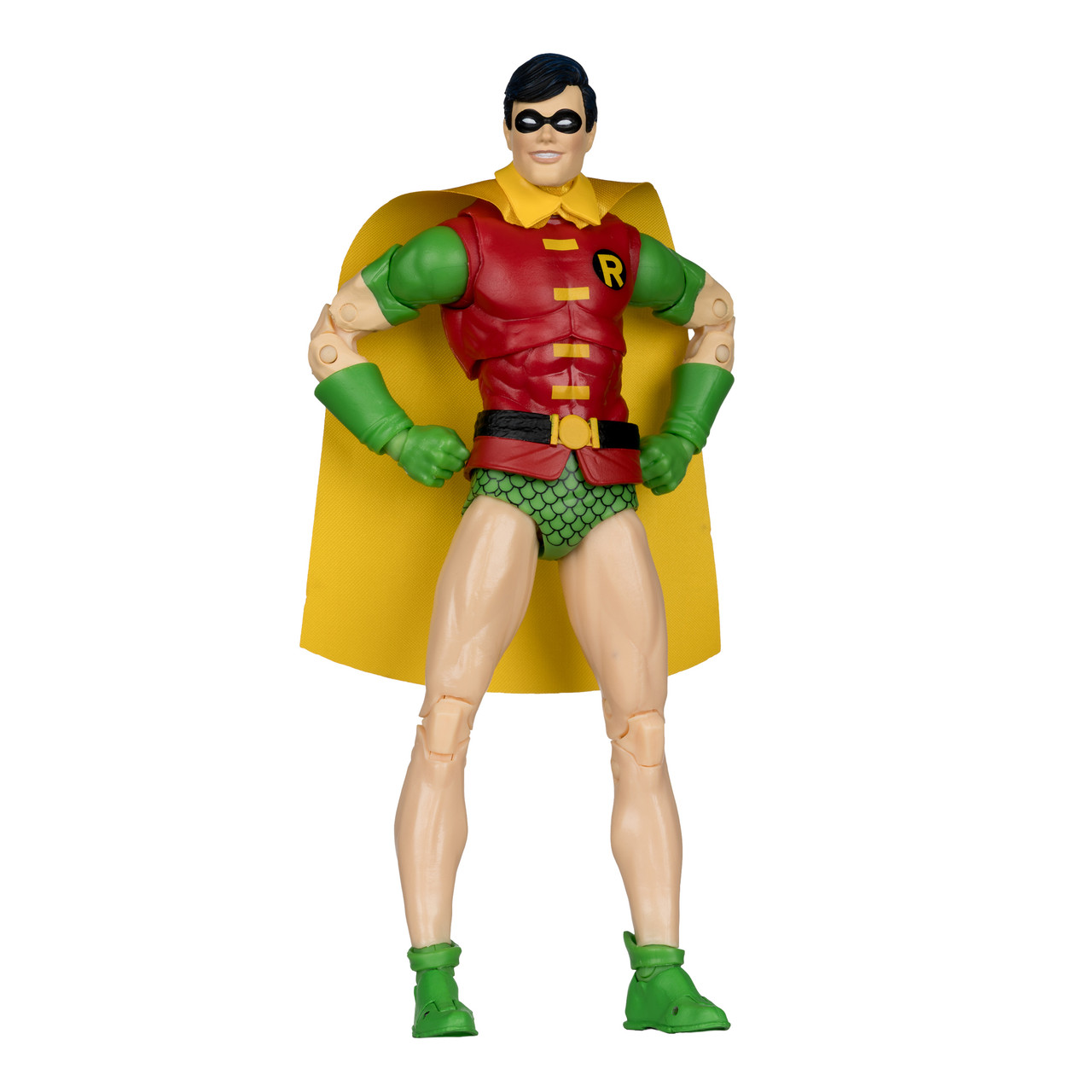 [PRZEDSPRZEDAŻ] Robin (Silver Age) 18 cm