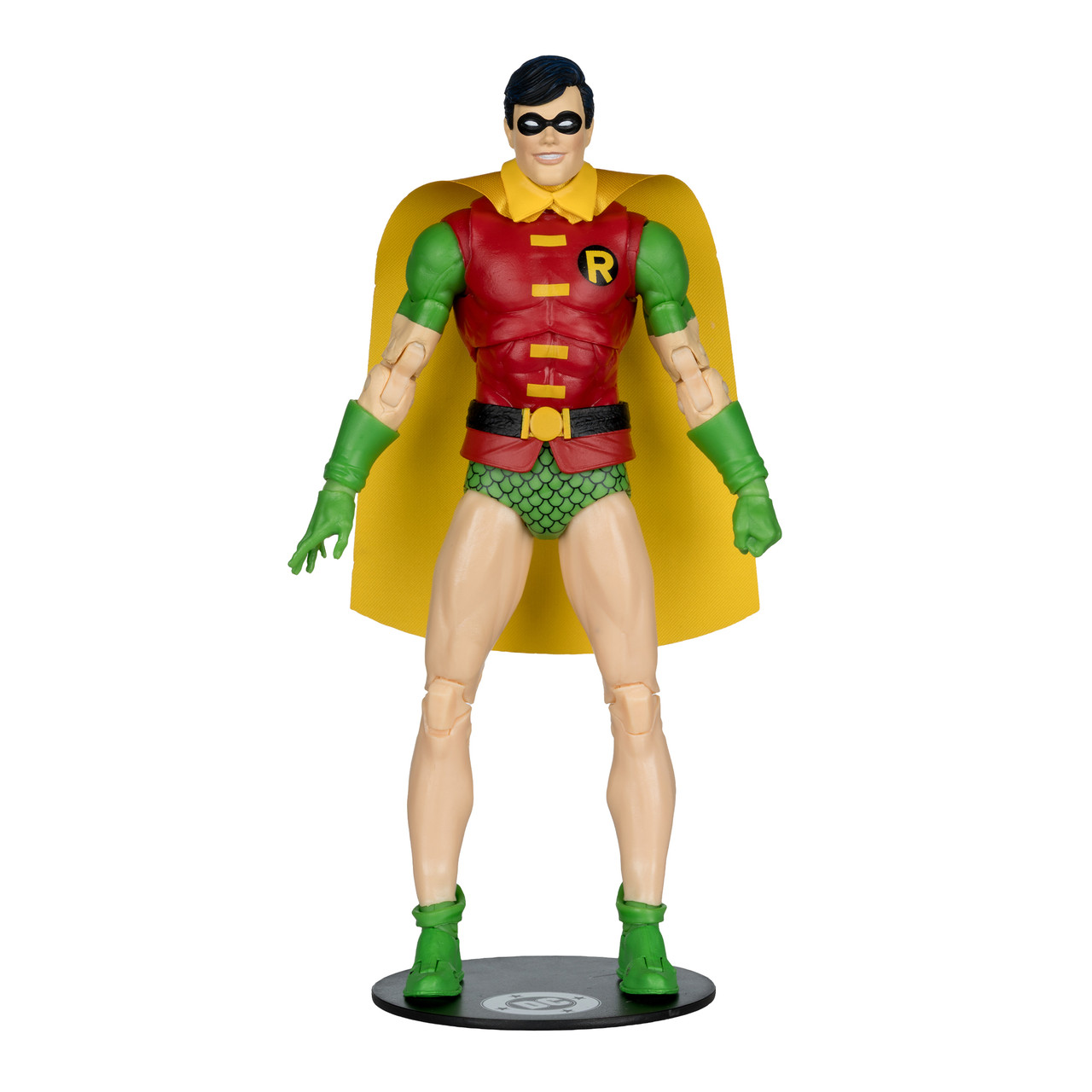 [PRZEDSPRZEDAŻ] Robin (Silver Age) 18 cm