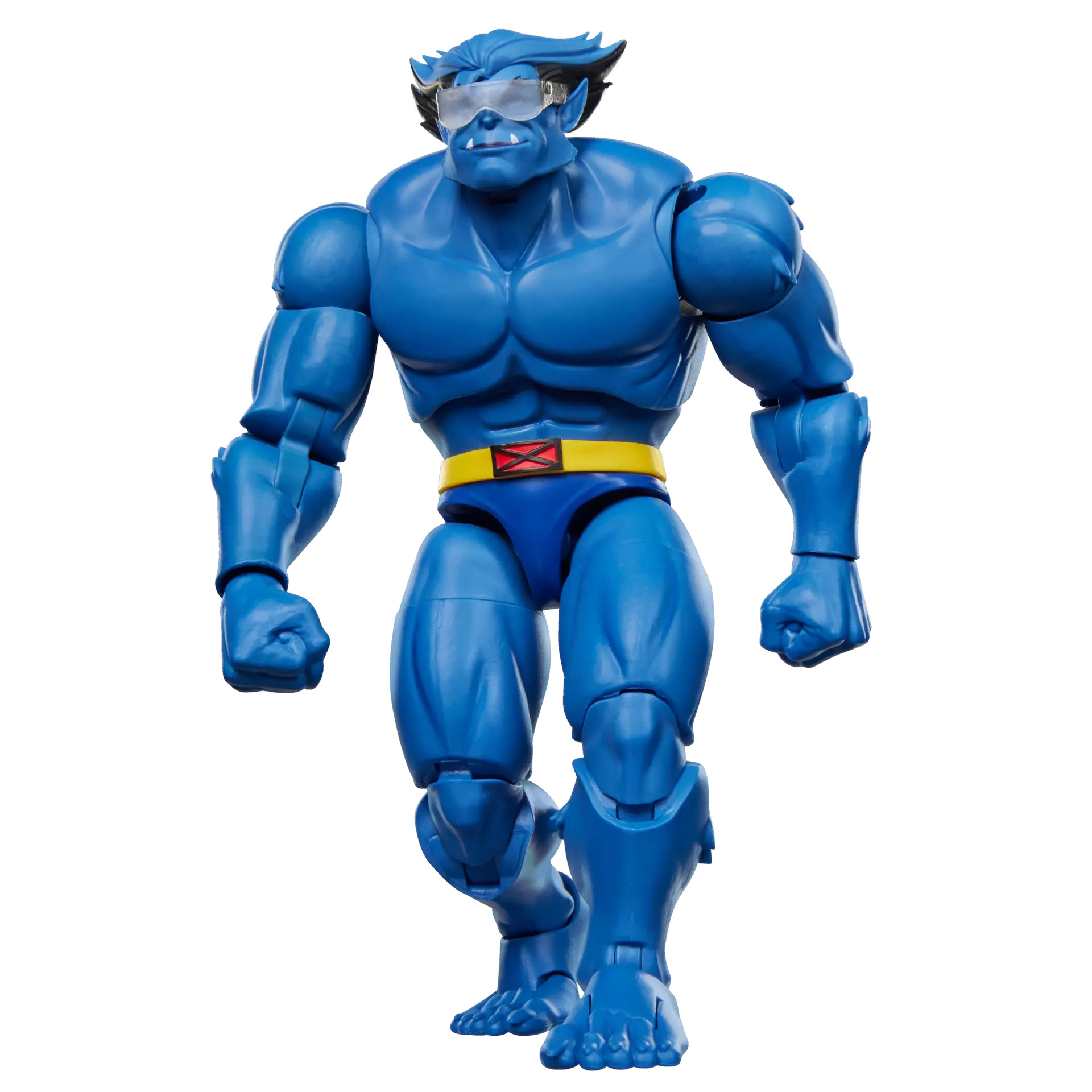 [PRZEDSPRZEDAŻ]  Series X-Men '97: Marvel's Beast - Marvel Legends 15 cm