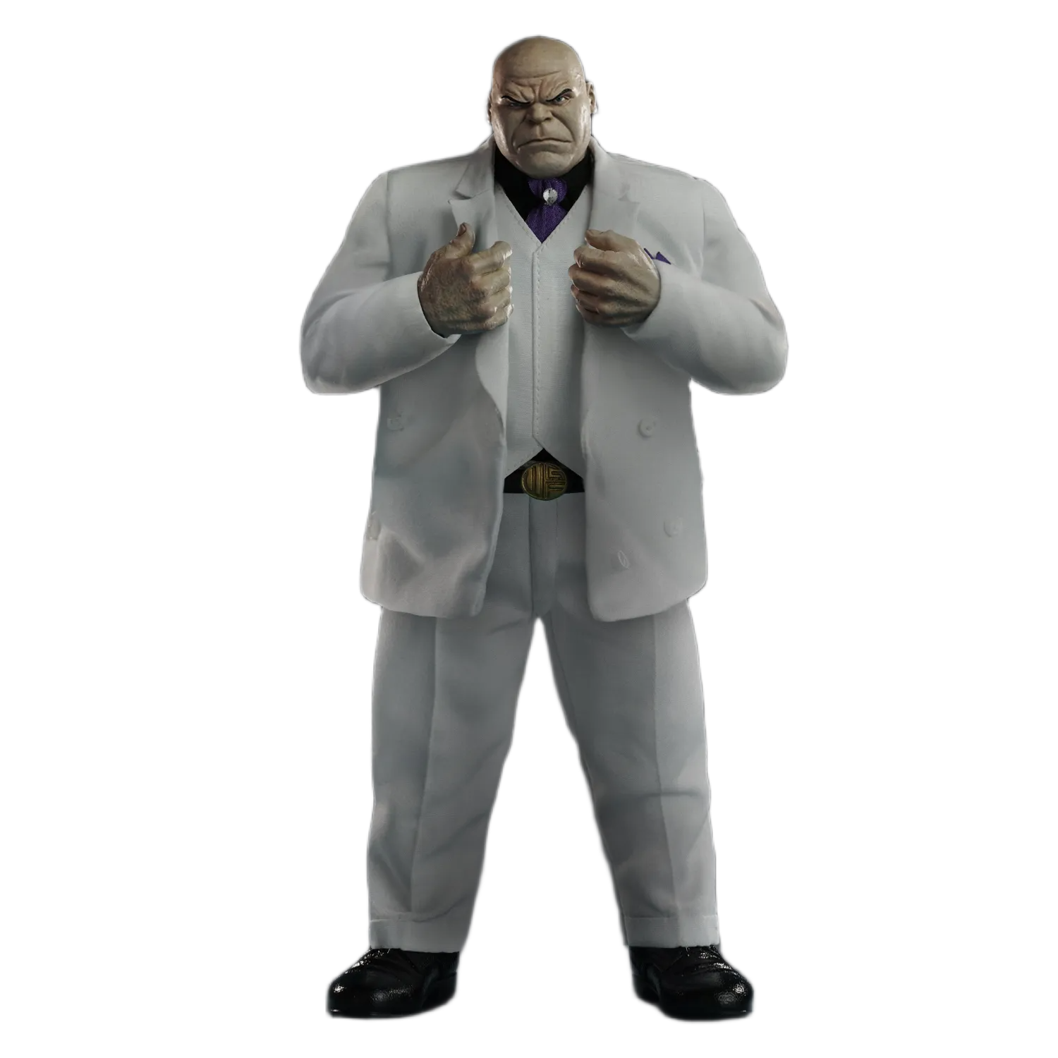 [PRZEDSPRZEDAŻ] One:12 Collective Kingpin 17 cm