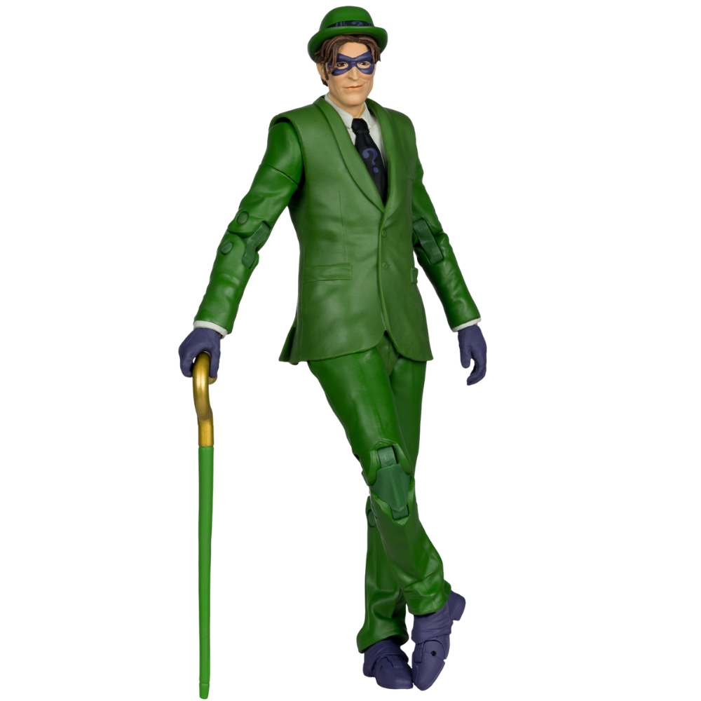 [PRZEDSPRZEDAŻ] THE RIDDLER (BATMAN: HUSH) 18 cm