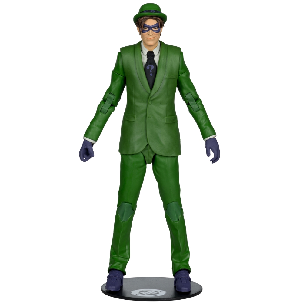 [PRZEDSPRZEDAŻ] THE RIDDLER (BATMAN: HUSH) 18 cm