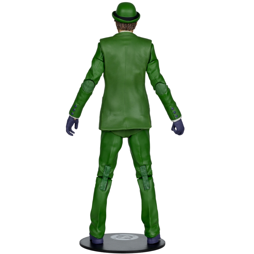 [PRZEDSPRZEDAŻ] THE RIDDLER (BATMAN: HUSH) 18 cm