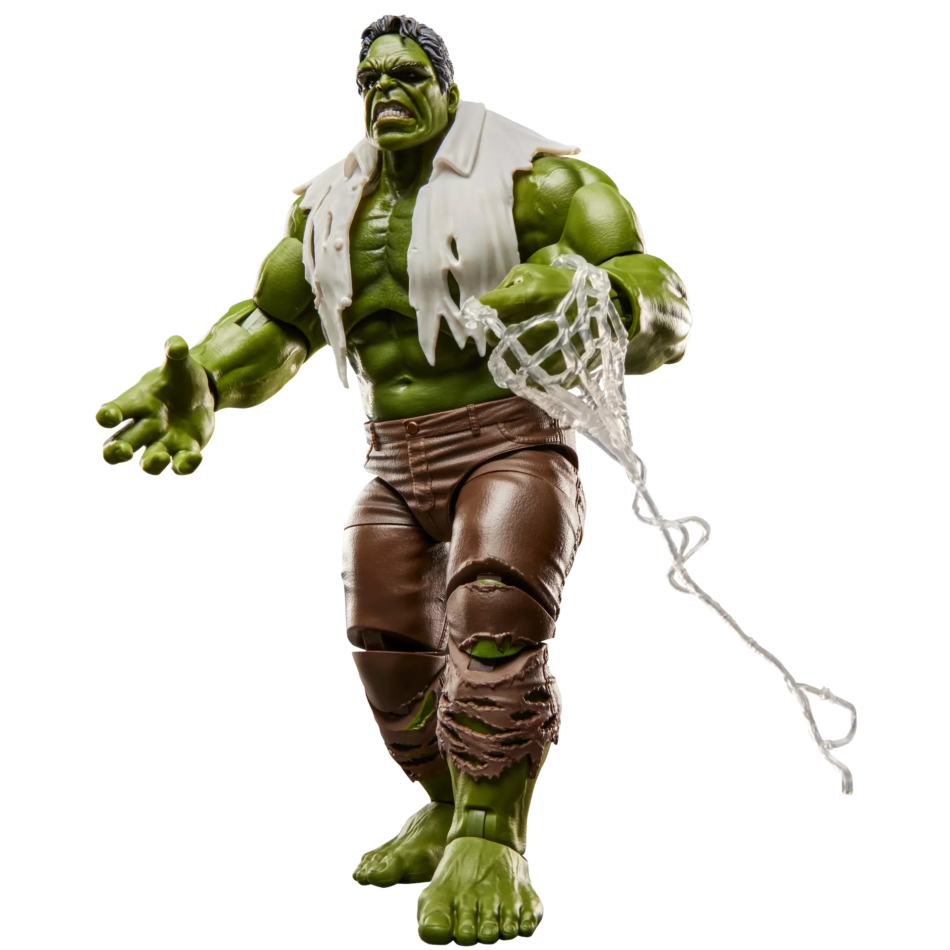 Spider-Man: Brand New Day - Hulk - Marvel Legends 15 cm