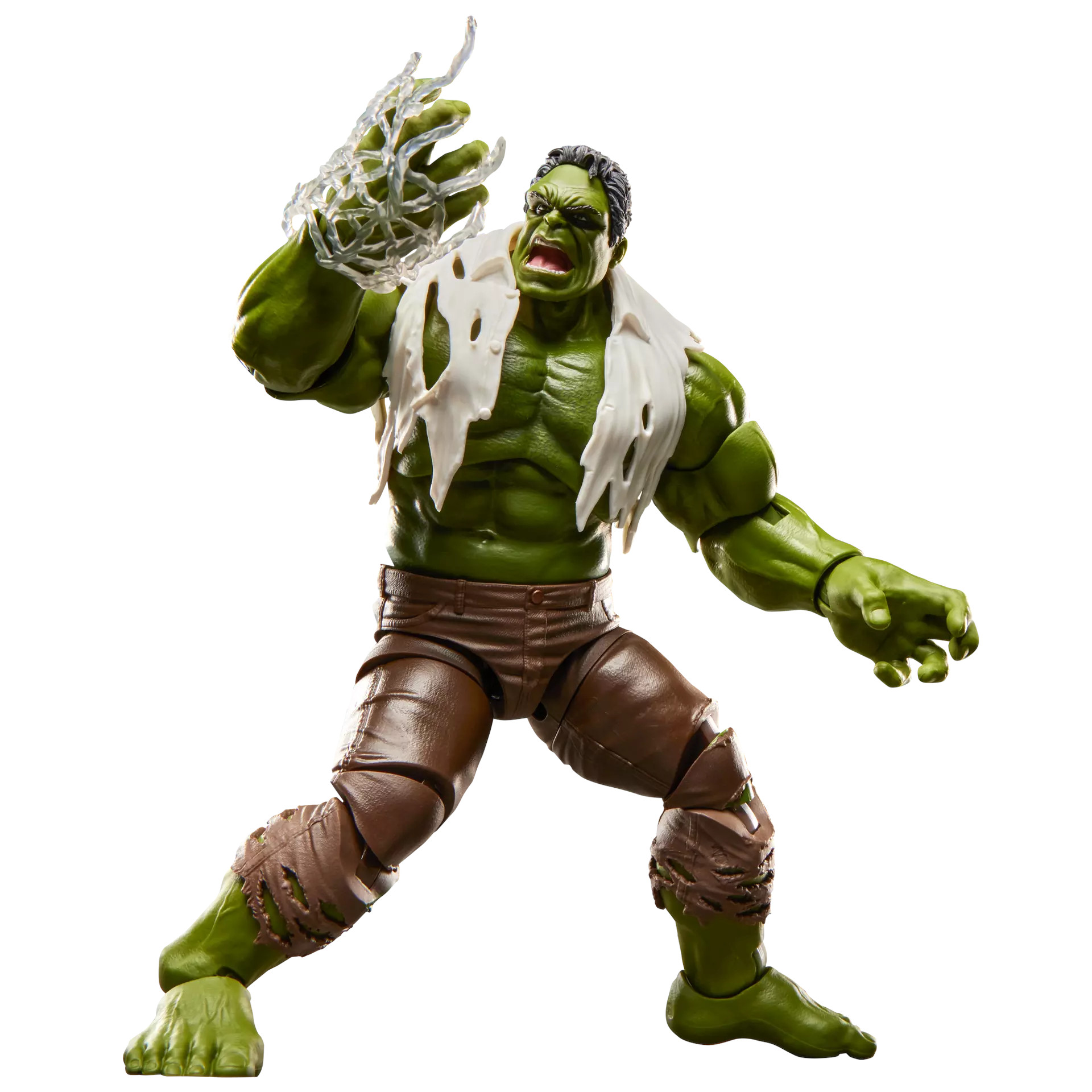 Spider-Man: Brand New Day - Hulk - Marvel Legends 15 cm