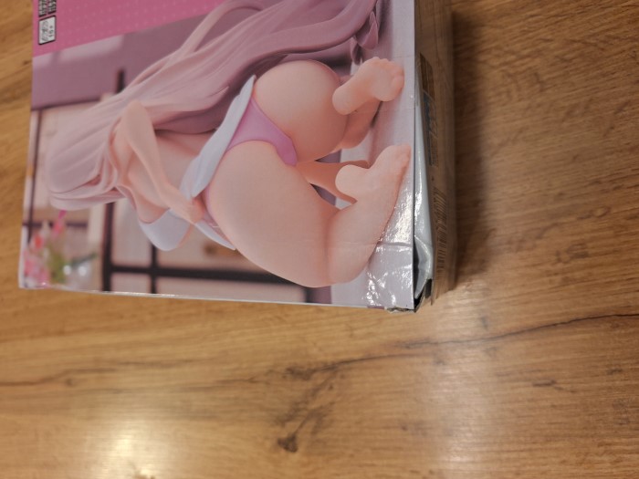 [OUTLET] GODESS OF VICTORY NIKKE: Viper - Figure Yumemirize 12cm