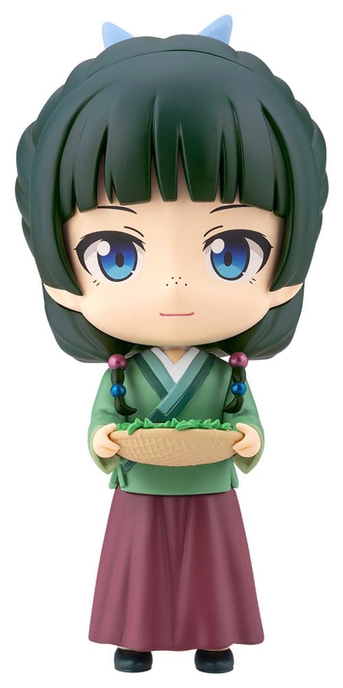 [PRZEDSPRZEDAŻ] The Apothecary Diaries: Oshi Works Mini Mini Figure Maomao 10 cm