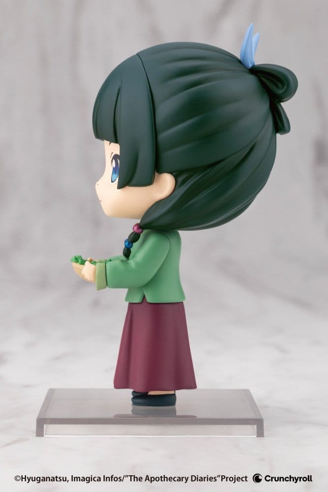 [PRZEDSPRZEDAŻ] The Apothecary Diaries: Oshi Works Mini Mini Figure Maomao 10 cm