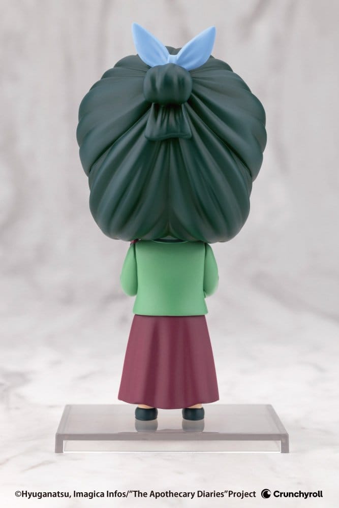 [PRZEDSPRZEDAŻ] The Apothecary Diaries: Oshi Works Mini Mini Figure Maomao 10 cm