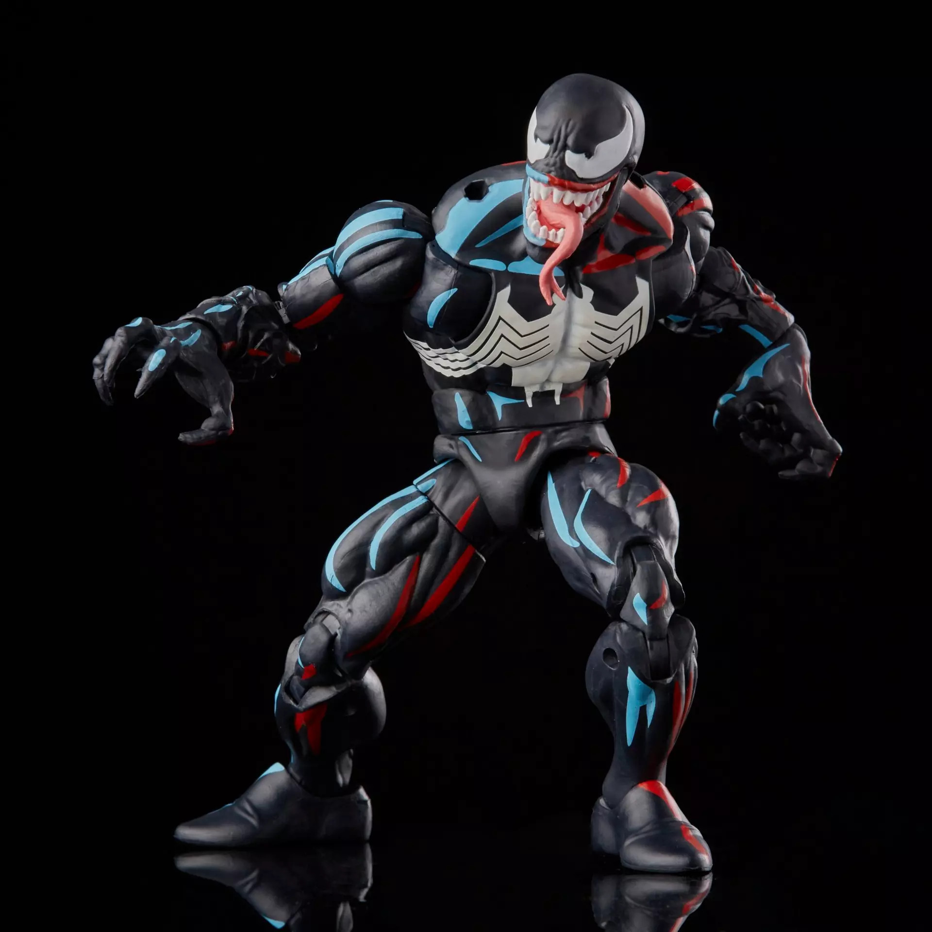 [PRZEDSPRZEDAŻ] Venom - Marvel Legends Series 15 cm