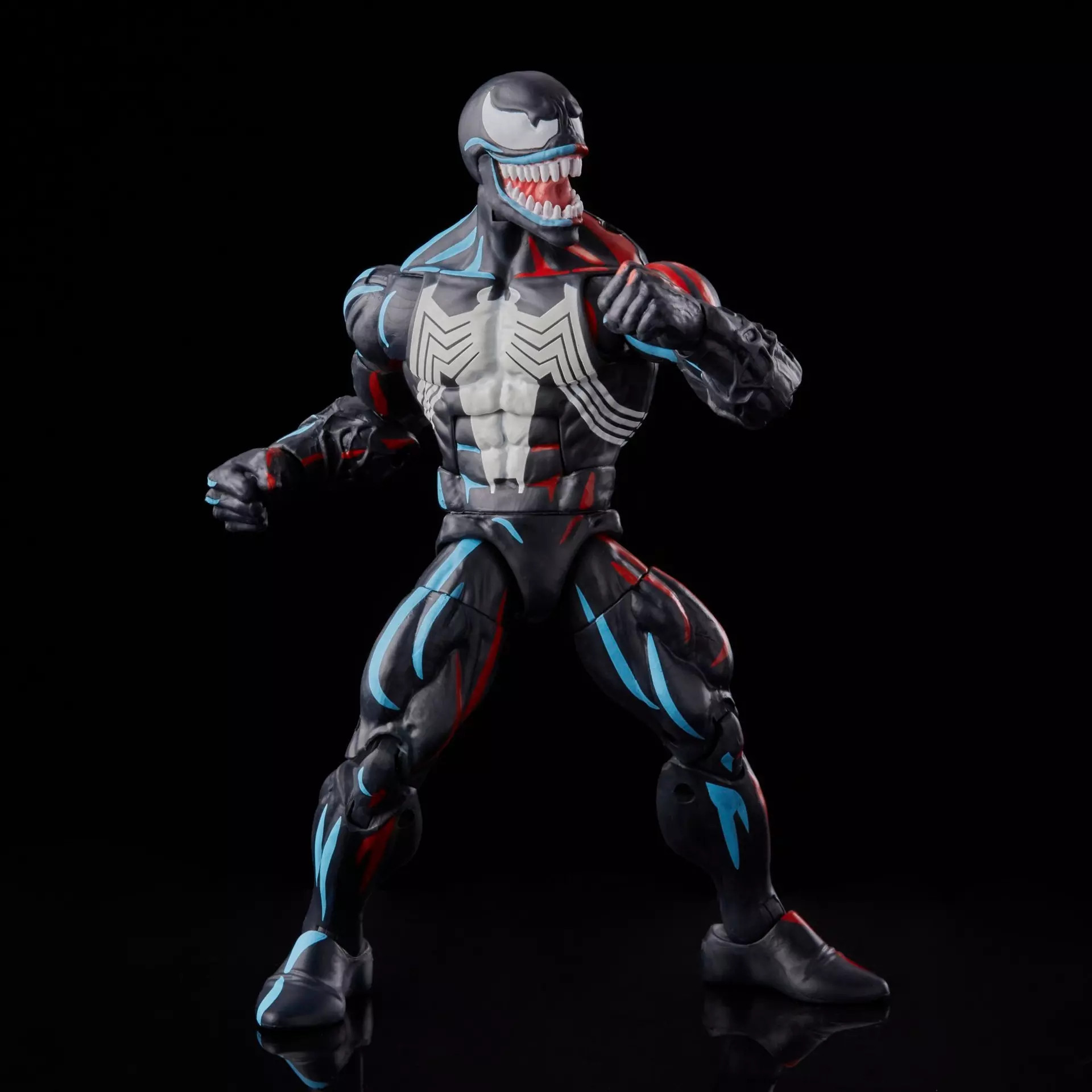 [PRZEDSPRZEDAŻ] Venom - Marvel Legends Series 15 cm