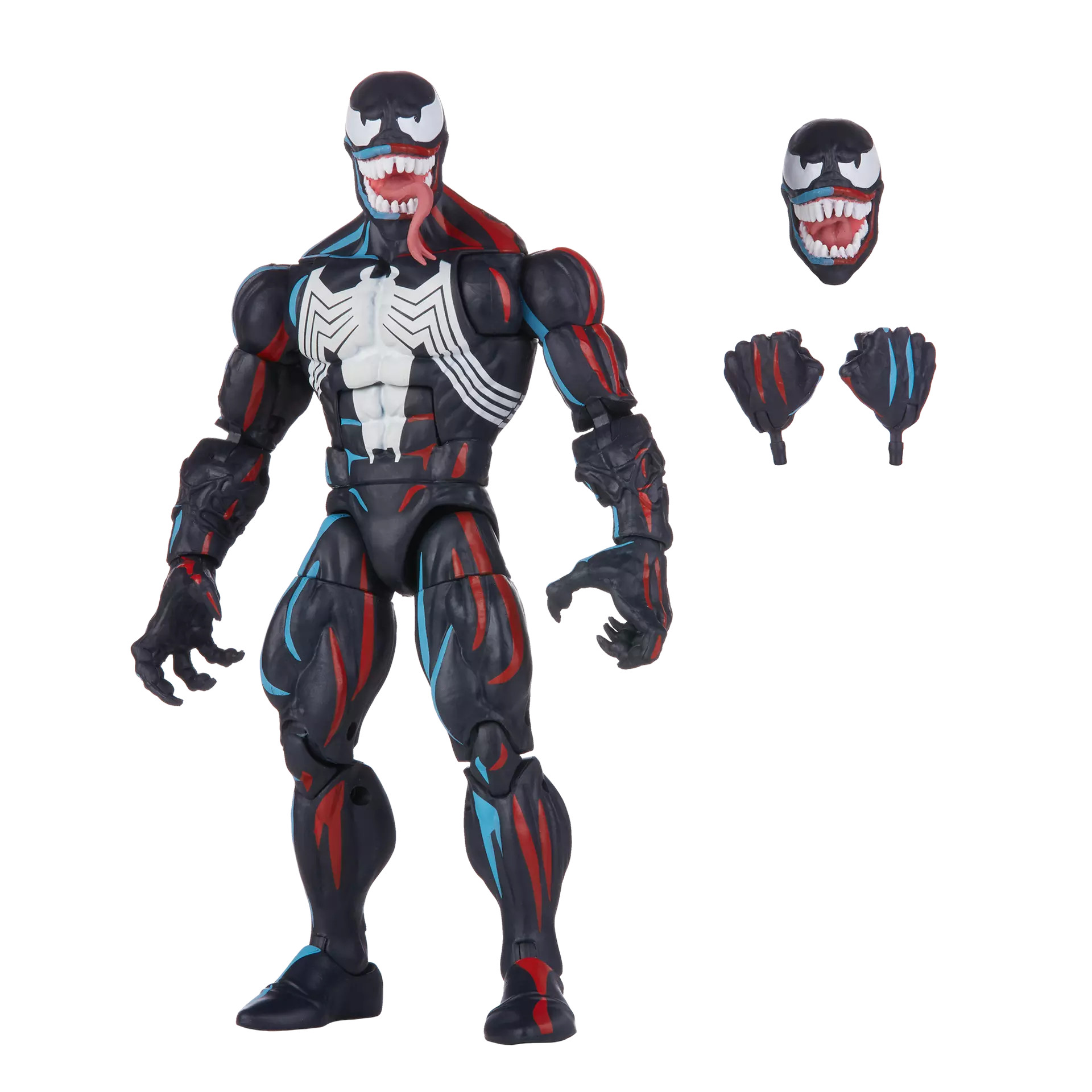 [PRZEDSPRZEDAŻ] Venom - Marvel Legends Series 15 cm