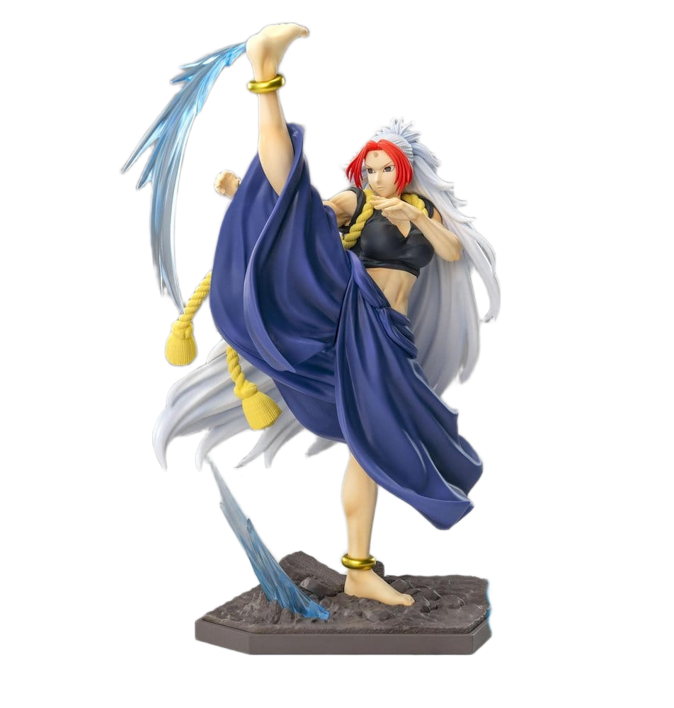 [PRZEDSPRZEDAŻ] Daemons of the Shadow Realm Luminasta - Left 20 cm