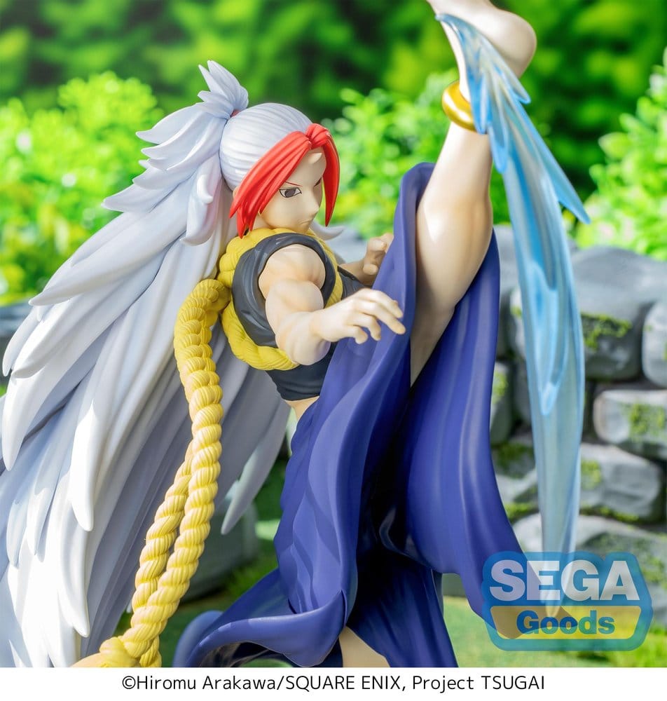 [PRZEDSPRZEDAŻ] Daemons of the Shadow Realm Luminasta - Left 20 cm