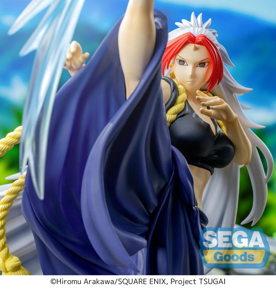 [PRZEDSPRZEDAŻ] Daemons of the Shadow Realm Luminasta - Left 20 cm