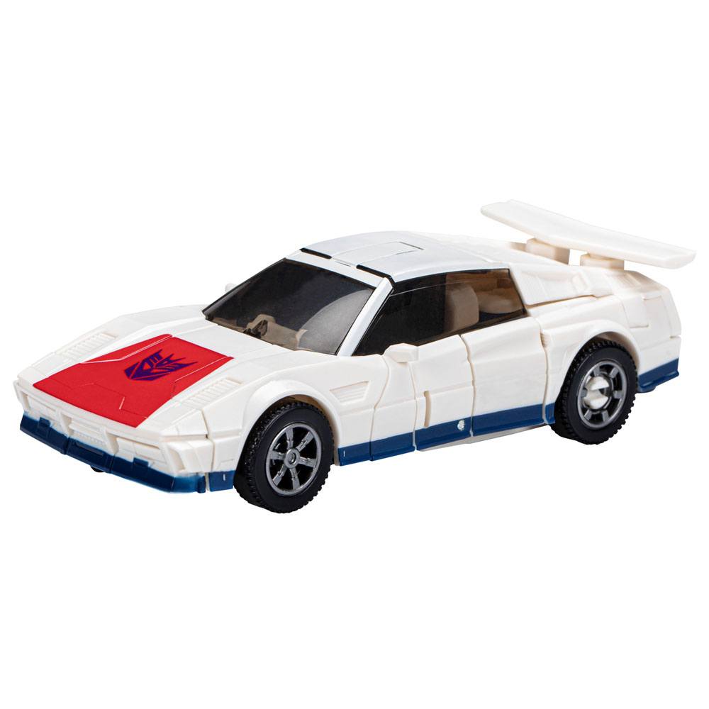 Transformers: Breakdown - Legacy Evolution Deluxe Class 14 cm