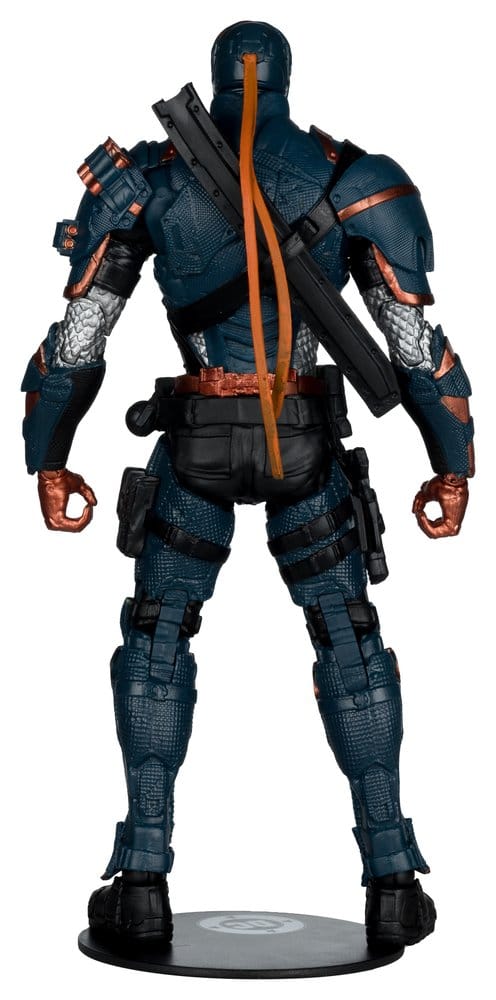 [PRZEDSPRZEDAŻ] Arkham Origins: Deathstroke 19 cm