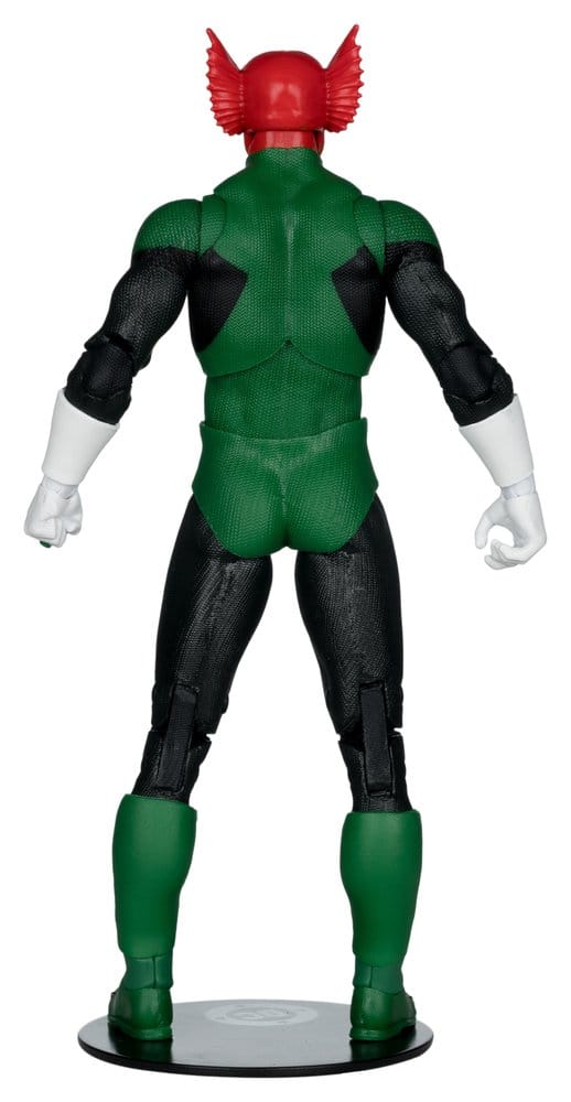 [PRZEDSPRZEDAŻ] Green Lantern: Ghr''ll 18 cm