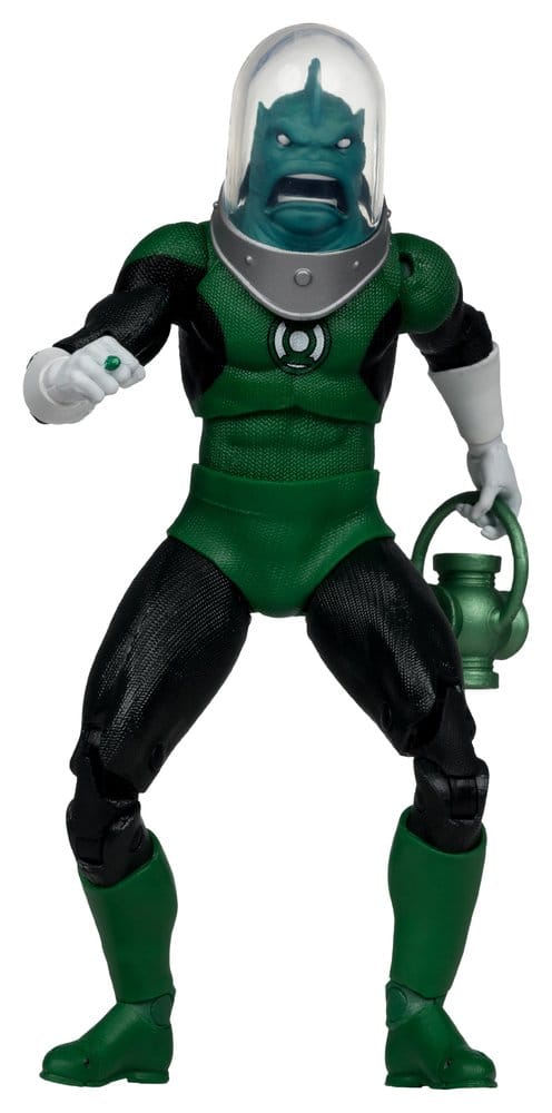 [PRZEDSPRZEDAŻ] Green Lantern: Naut Ke Loi 19 cm