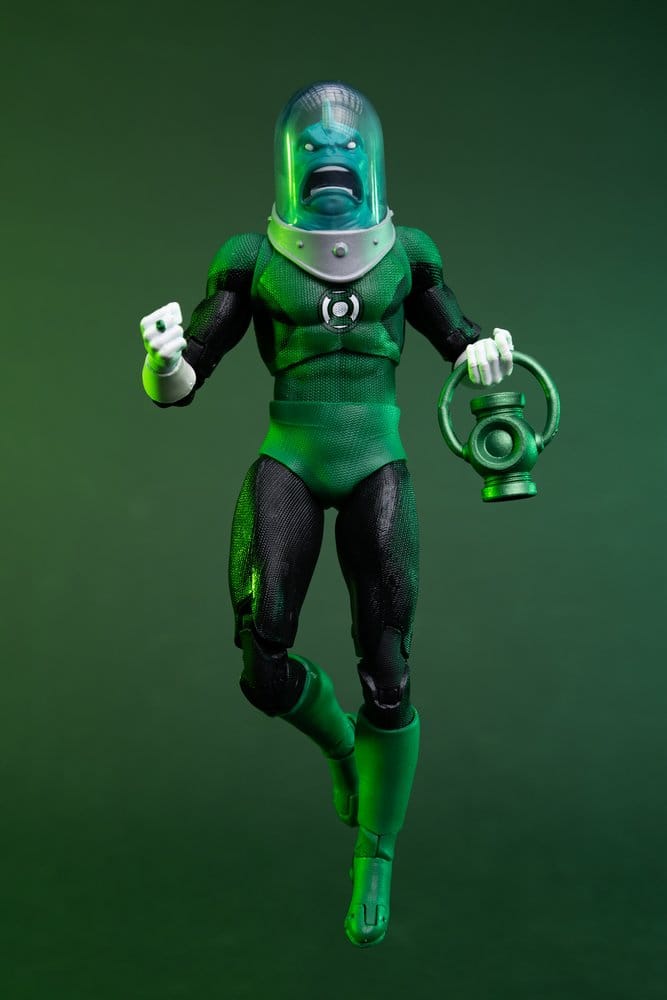 [PRZEDSPRZEDAŻ] Green Lantern: Naut Ke Loi 19 cm