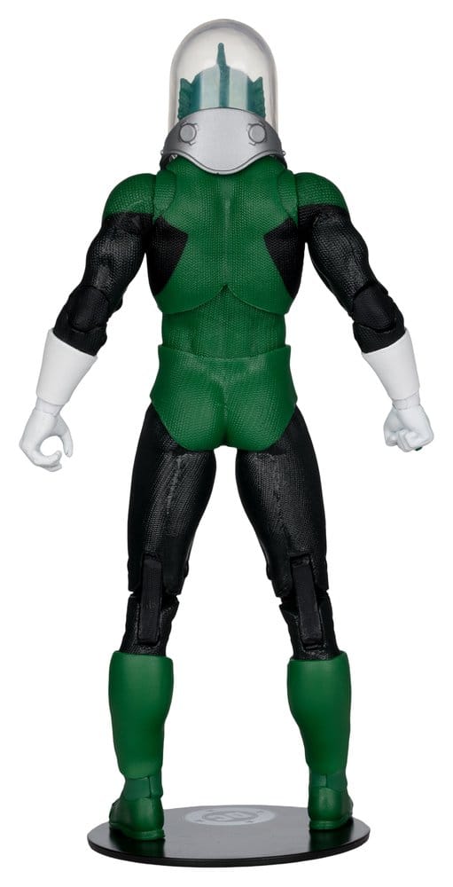 [PRZEDSPRZEDAŻ] Green Lantern: Naut Ke Loi 19 cm