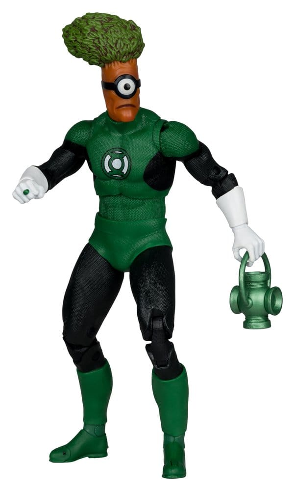 [PRZEDSPRZEDAŻ] Green Lantern: Medphyll 21 cm