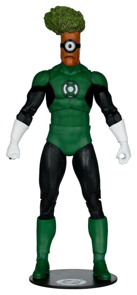 [PRZEDSPRZEDAŻ] Green Lantern: Medphyll 21 cm