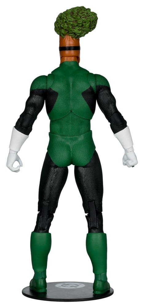 [PRZEDSPRZEDAŻ] Green Lantern: Medphyll 21 cm