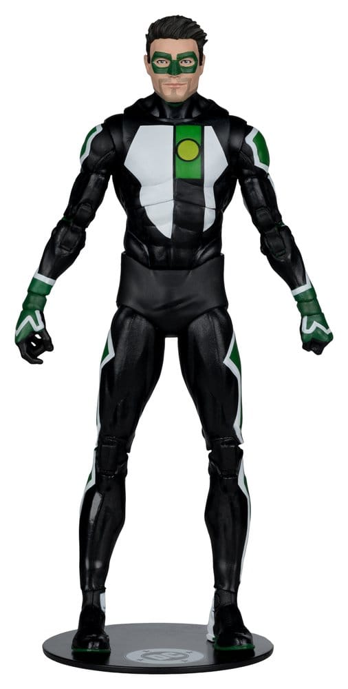 [PRZEDSPRZEDAŻ] Green Lantern: Kyle Rayner 18 cm