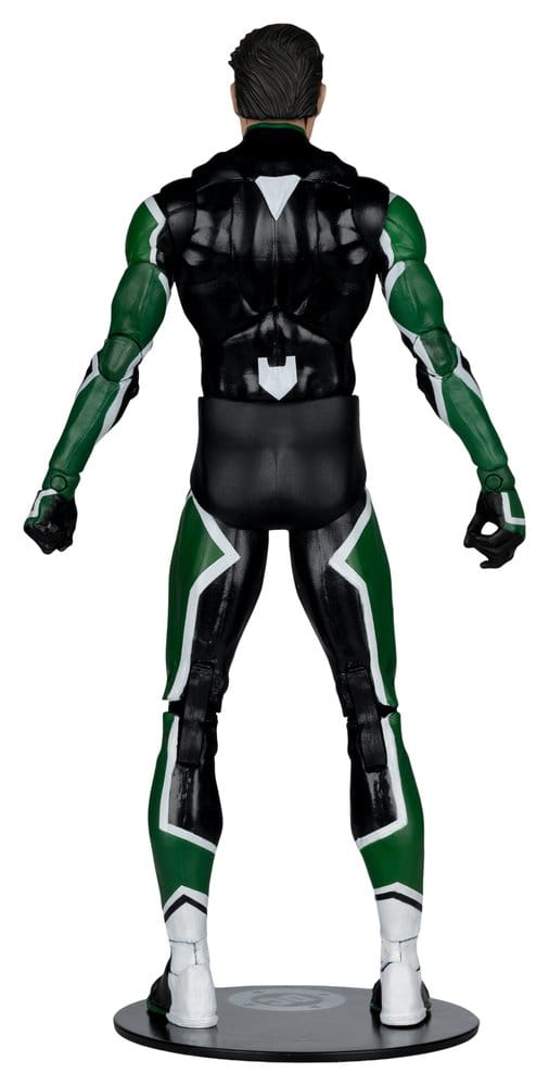 [PRZEDSPRZEDAŻ] Green Lantern: Kyle Rayner 18 cm