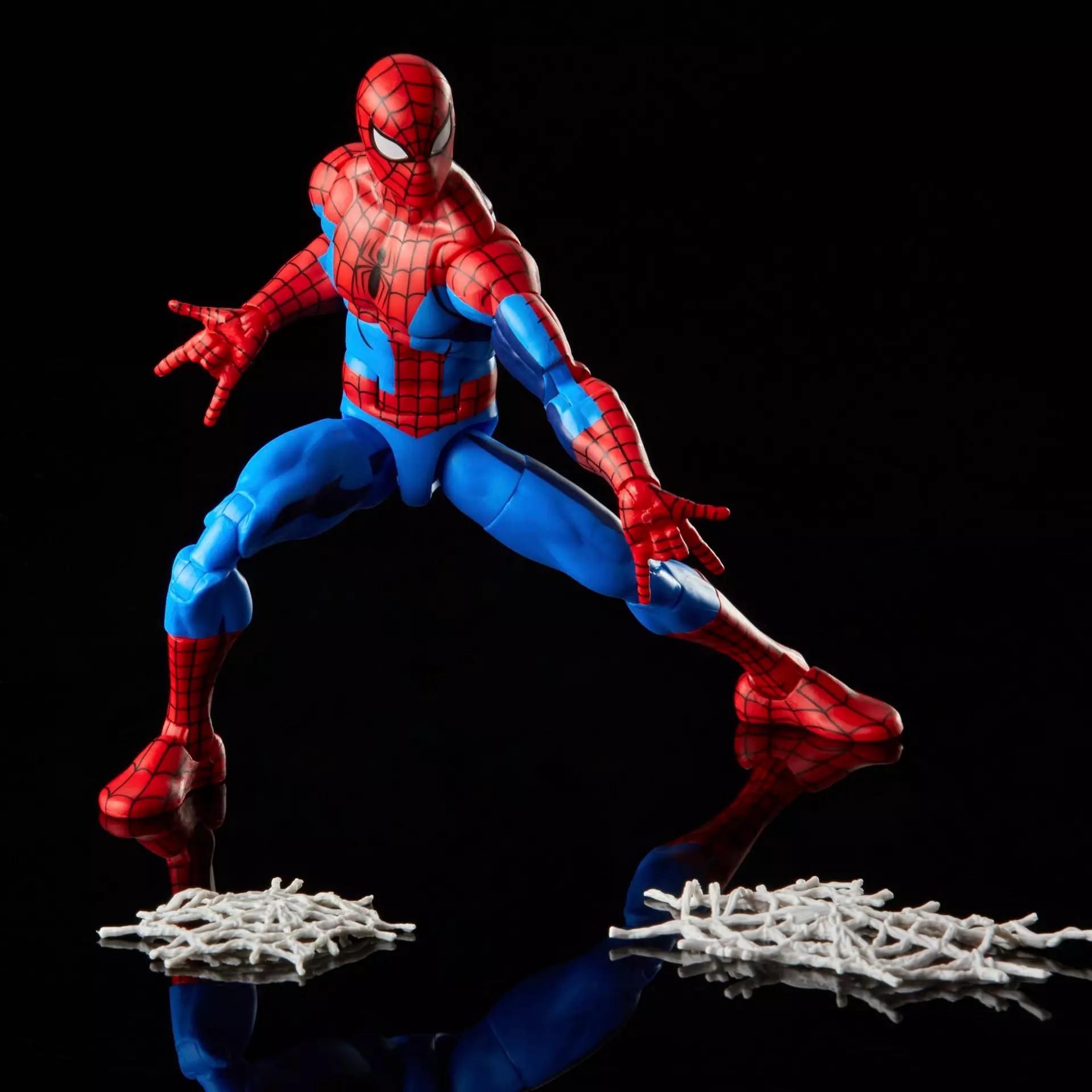 [PRZEDSPRZEDAŻ] Spider-Man - Marvel Legends Series 15 cm
