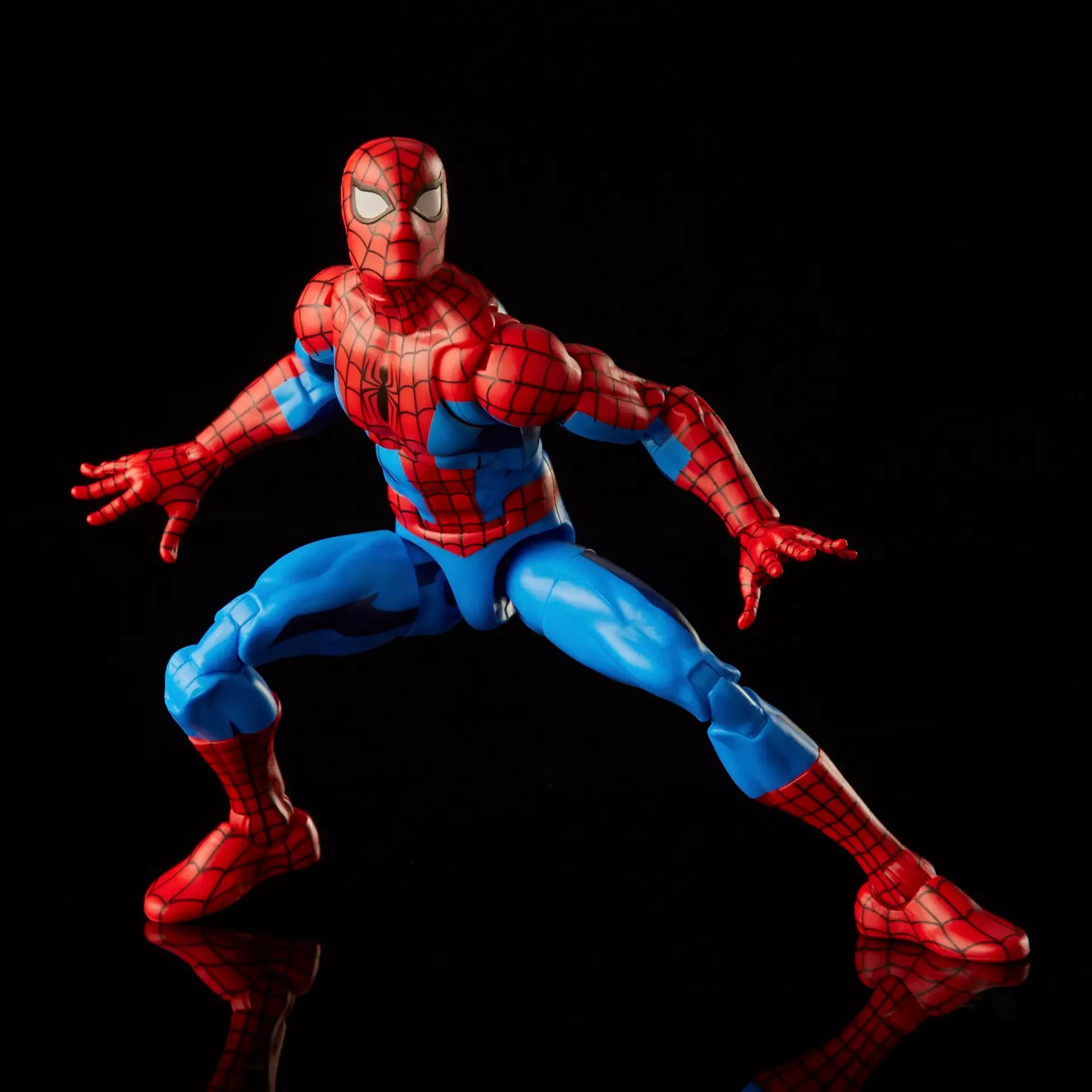 [PRZEDSPRZEDAŻ] Spider-Man - Marvel Legends Series 15 cm