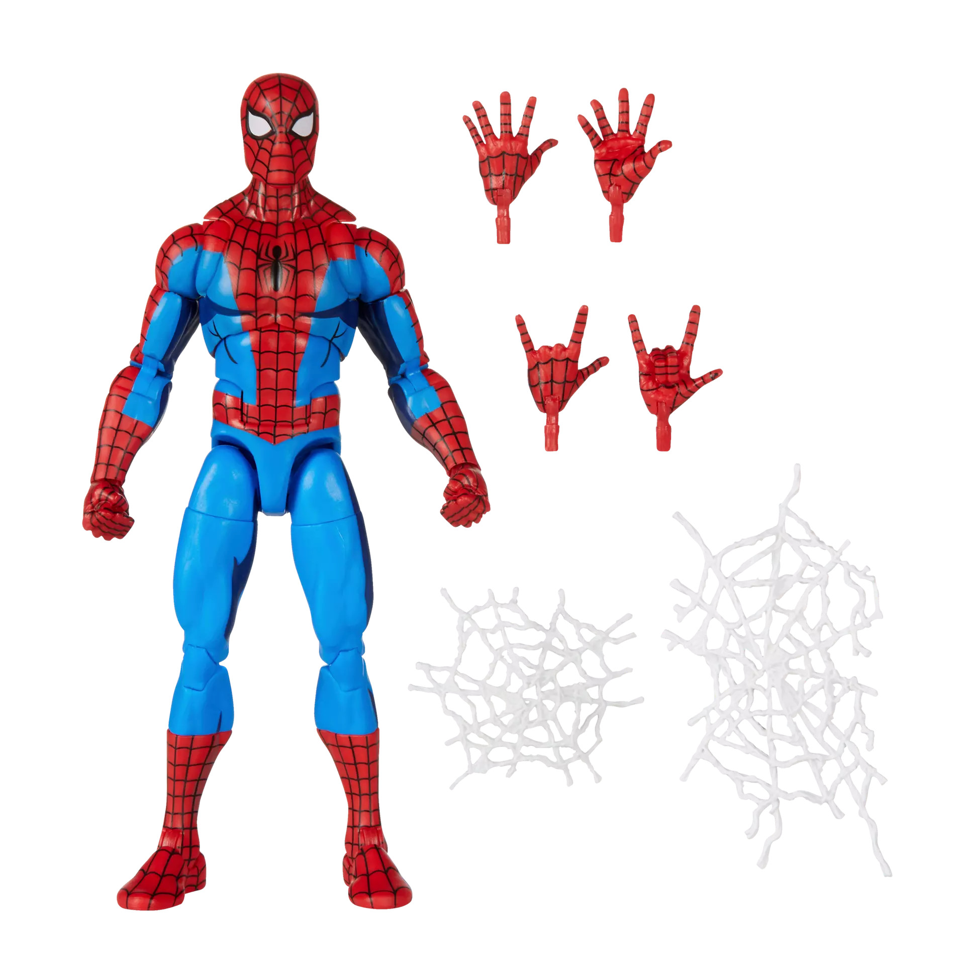 [PRZEDSPRZEDAŻ] Spider-Man - Marvel Legends Series 15 cm
