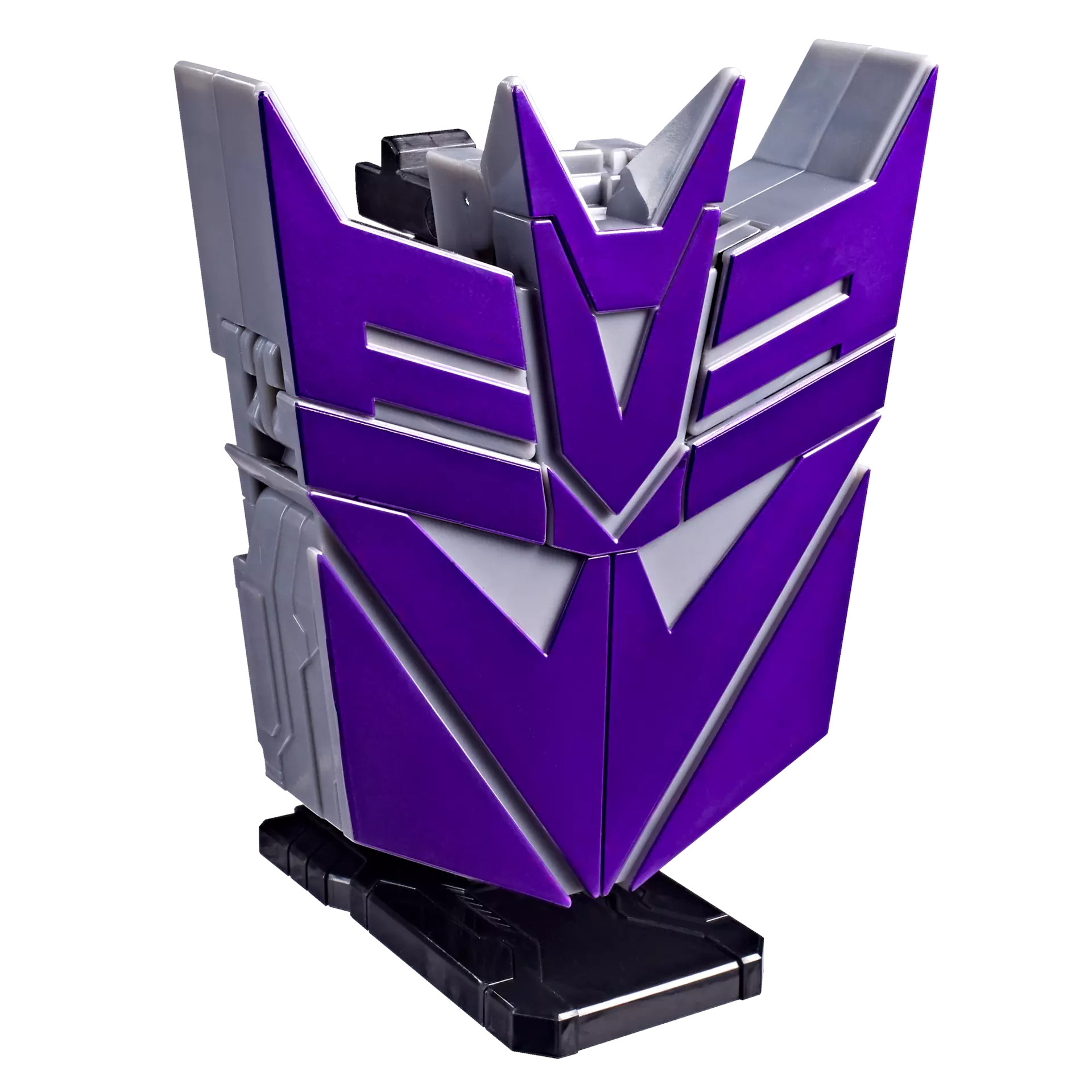 [PRZEDSPRZEDAŻ] Transformers: Icons Megatron 17 cm