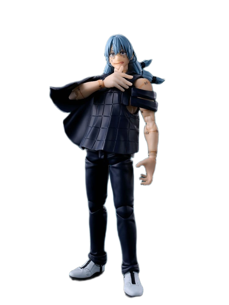 [PRZEDSPRZEDAŻ] Jujutsu Kaisen: Mahito - S.H.Figuarts 16 cm