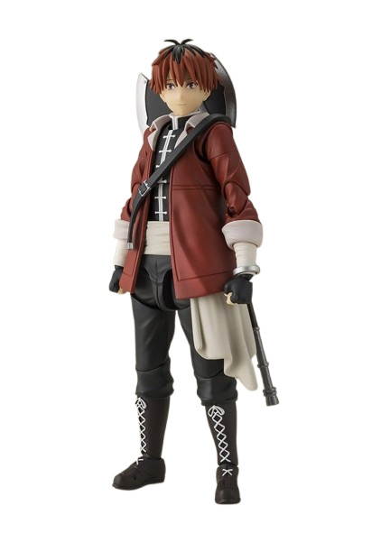 [PRZEDSPRZEDAŻ] Frieren: Beyond Journey's End: Stark - S.H.Figuarts 15 cm