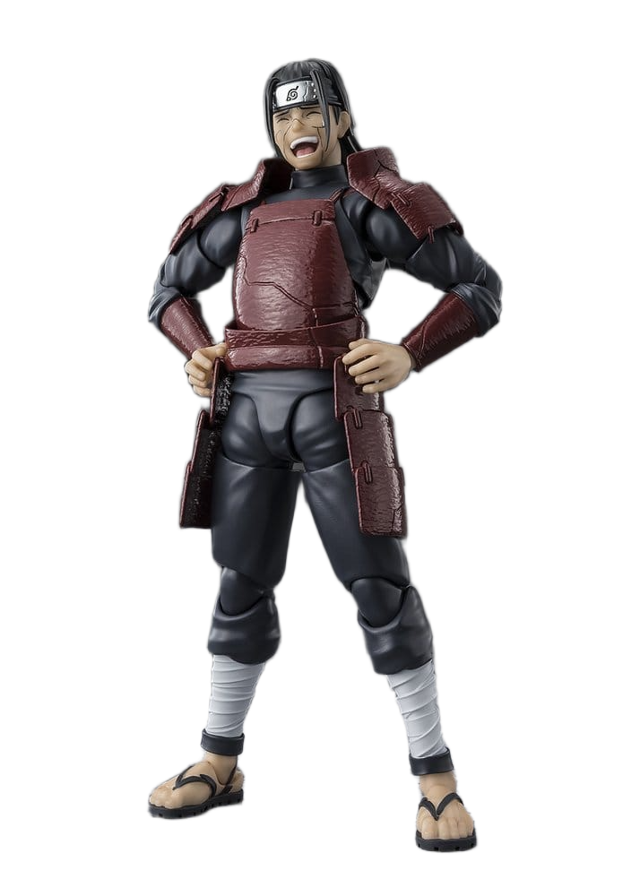 [PRZEDSPRZEDAŻ] Naruto: Hashirama Senju -Reanimation -S.H.Figuarts 17 cm