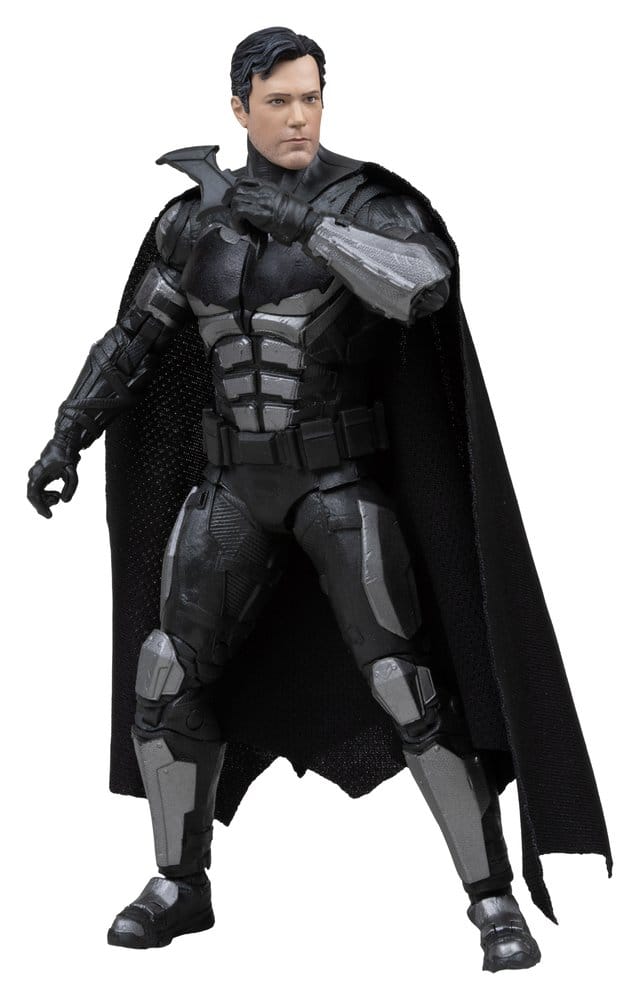 [PRZEDSPRZEDAŻ] Batman (Justice League) (Gold Label) 18 cm
