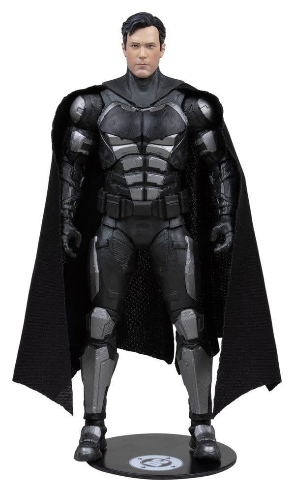 [PRZEDSPRZEDAŻ] Batman (Justice League) (Gold Label) 18 cm