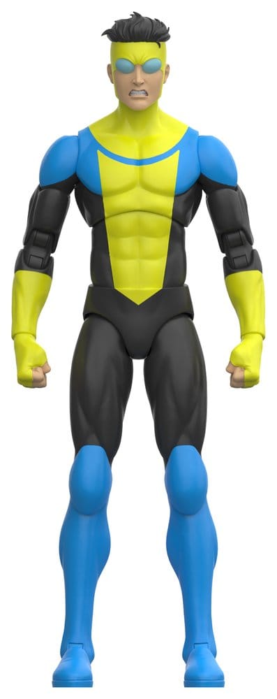 [PRZEDSPRZEDAŻ] Invincible: Invincible - Deluxe Wave 01 