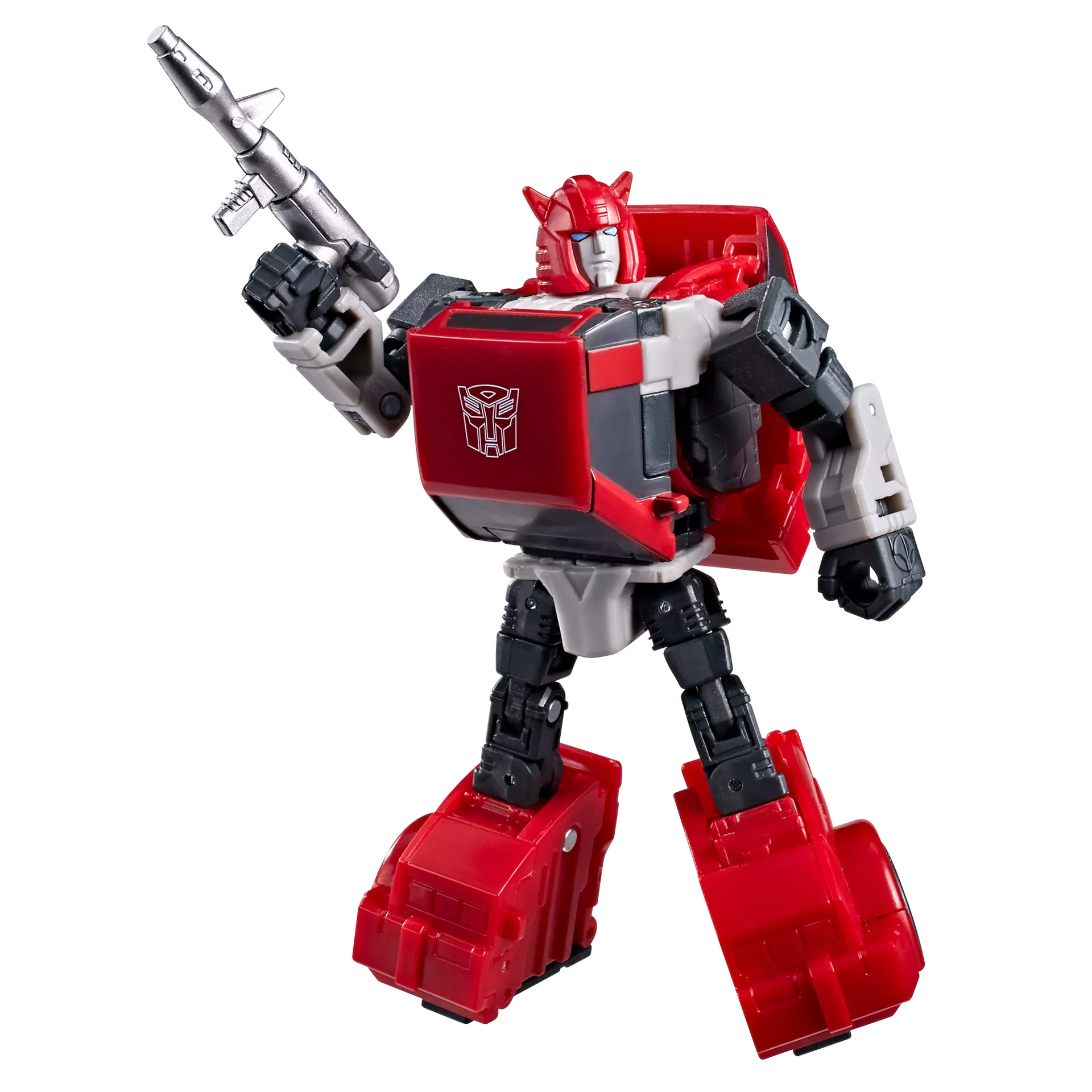 Transformers: The Movie - Cliffjumper - Deluxe Class Studio Series r 10 cm